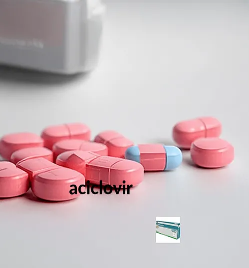 Aciclovir dosis precio